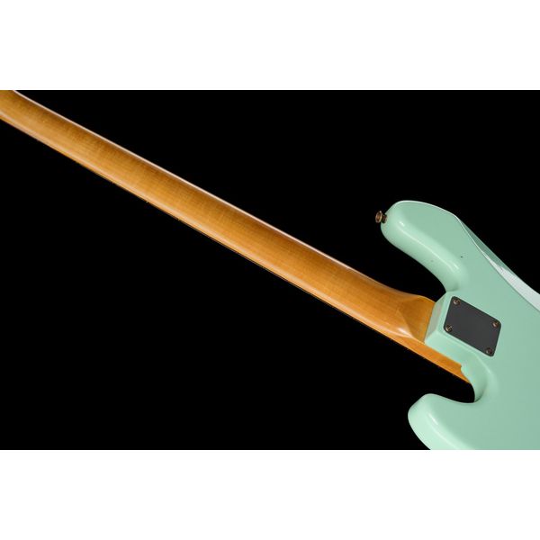 Fender 64 J-Bass SG Journeyman Relic