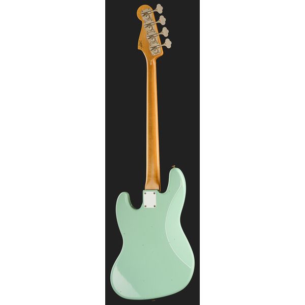 Fender 64 J-Bass SG Journeyman Relic