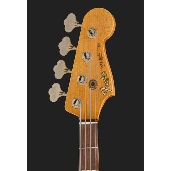 Fender 64 J-Bass SG Journeyman Relic
