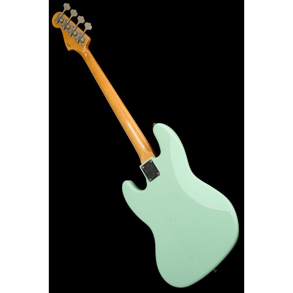 Fender 64 J-Bass SG Journeyman Relic