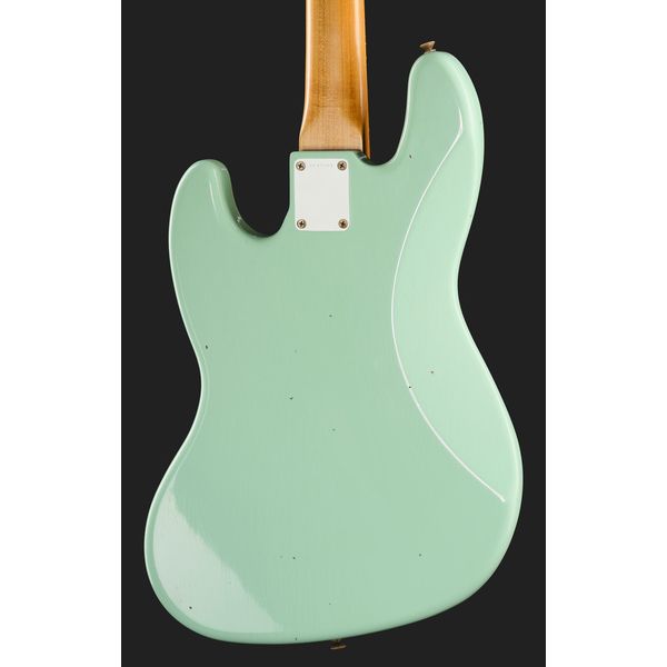 Fender 64 J-Bass SG Journeyman Relic