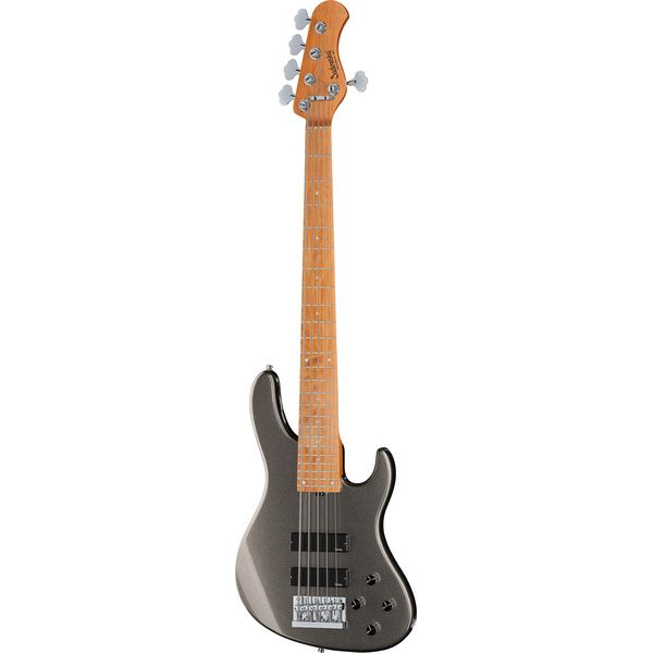 Sadowsky Reveals the MetroExpress Bass Series – No Treble