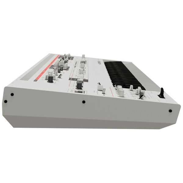 UDO Audio Super 8 White