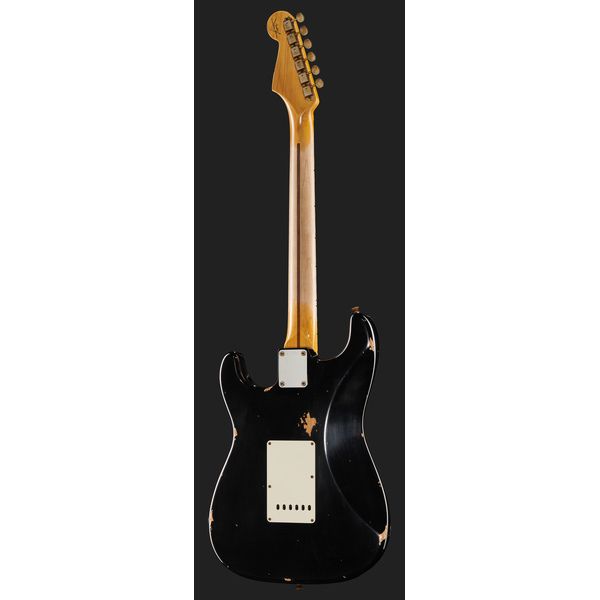 Fender 56 Strat BLK Relic