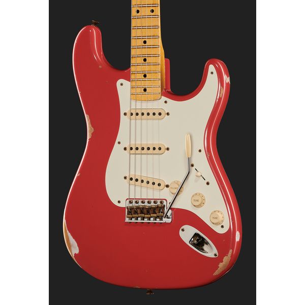 Fender 57 Strat FRD Relic