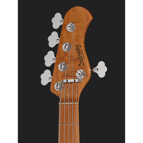 Sadowsky MetroExpress 24-5 Fret MA OB