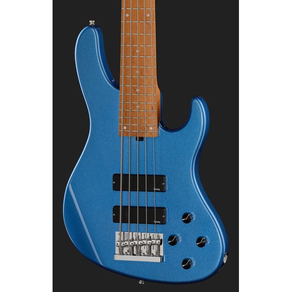 Sadowsky MetroExpress 24-5 Fret MA OB