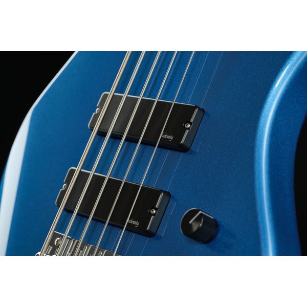Sadowsky MetroExpress 24-5 Fret MA OB