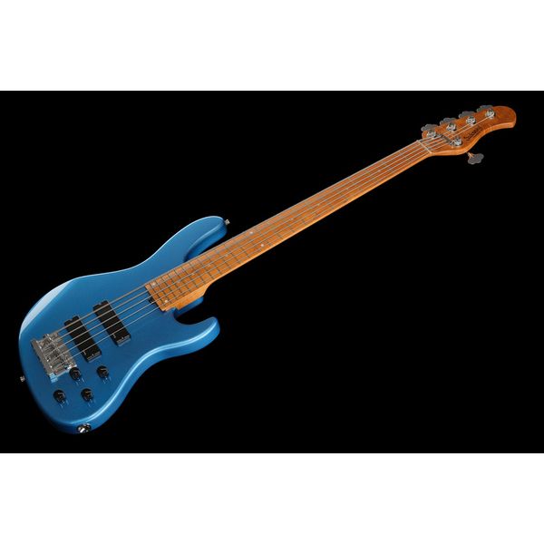 Sadowsky MetroExpress 24-5 Fret MA OB