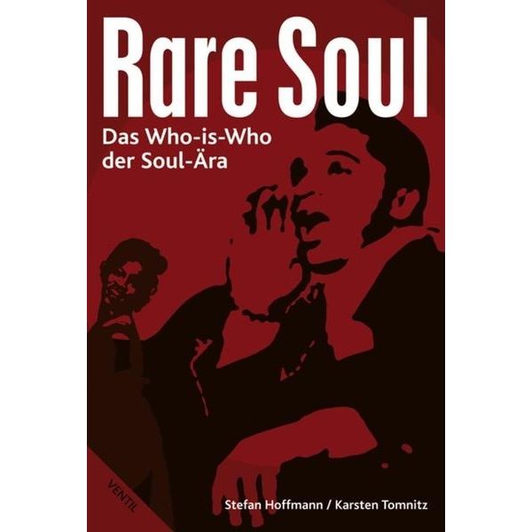 Ventil Verlag Rare Soul