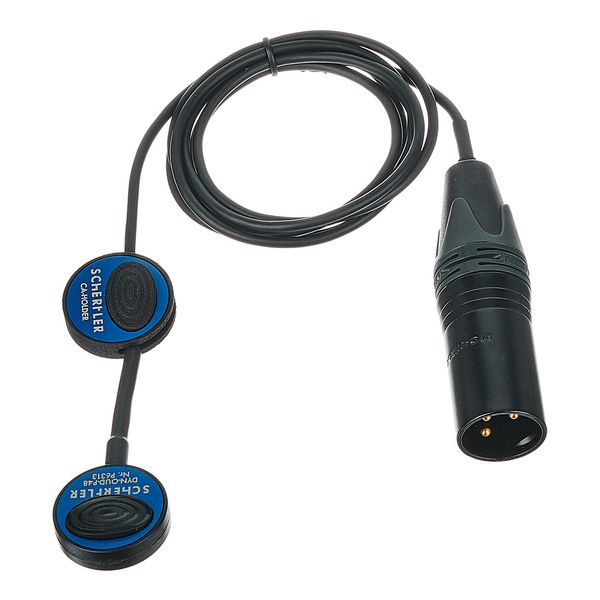 Schertler Dyn-Oud-P48 Contact Microphone