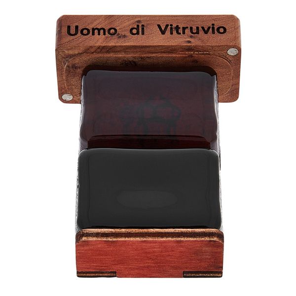 Bogaro & Clemente Vitruvio Viola Rosin