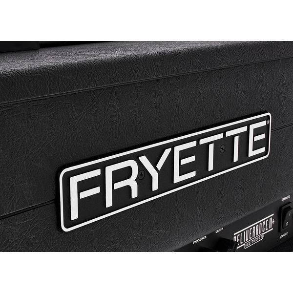 Fryette Deliverance 120 II+ Head