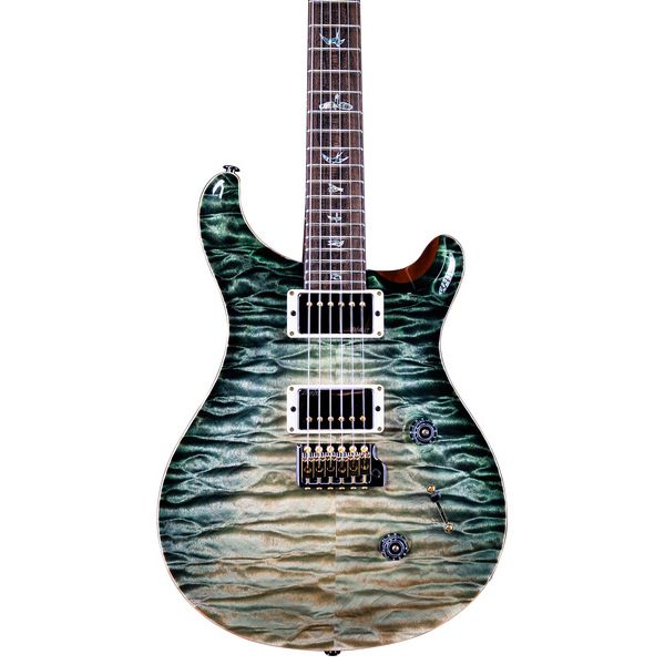 PRS Cu24 PS Sage Dragons Breath