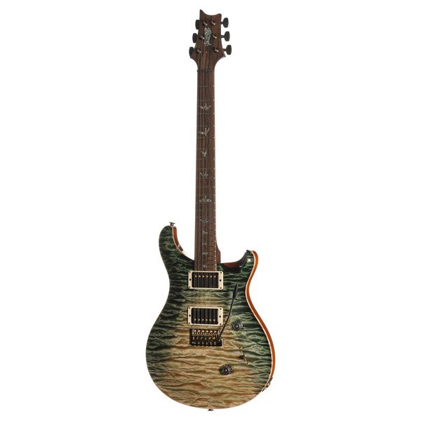 PRS Cu24 PS Sage Dragons Breath