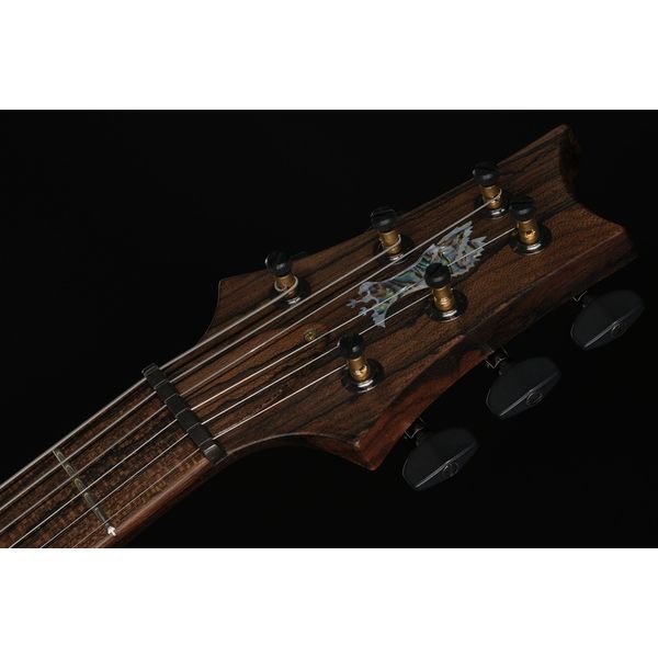 PRS Cu24 PS Sage Dragons Breath