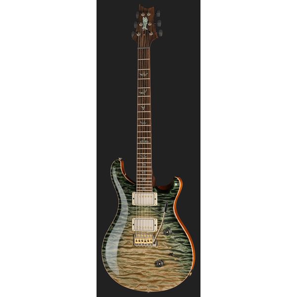 PRS Cu24 PS Sage Dragons Breath