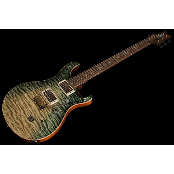 PRS Cu24 PS Sage Dragons Breath