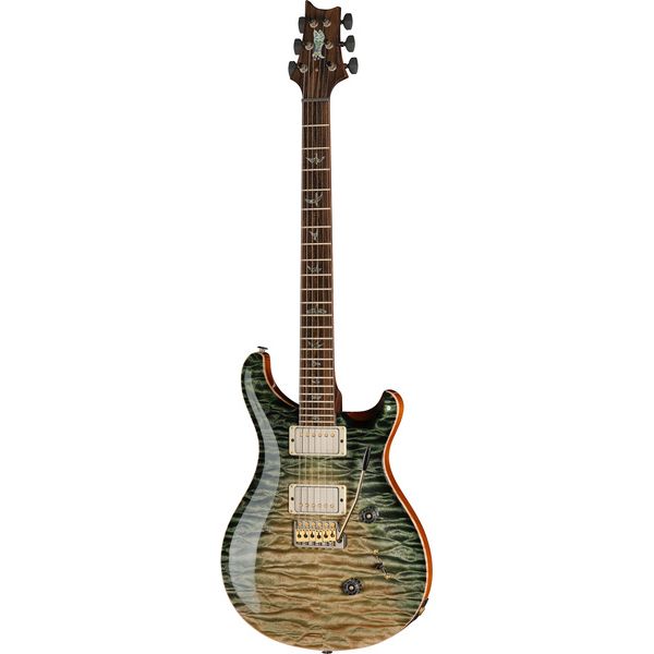 PRS Cu24 PS Sage Dragons Breath