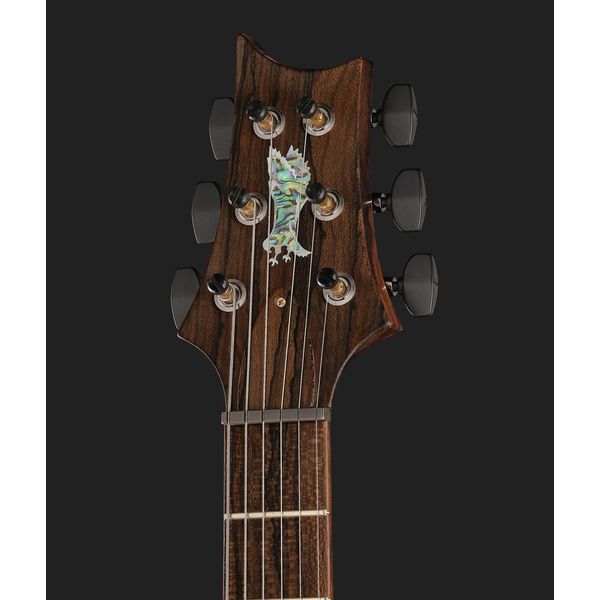 PRS Cu24 PS Sage Dragons Breath