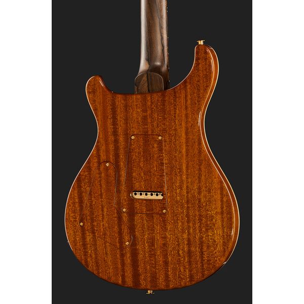 PRS Cu24 PS Tiger Eye Glow