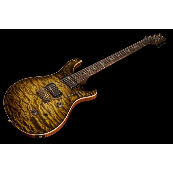 PRS Cu24 PS Tiger Eye Glow