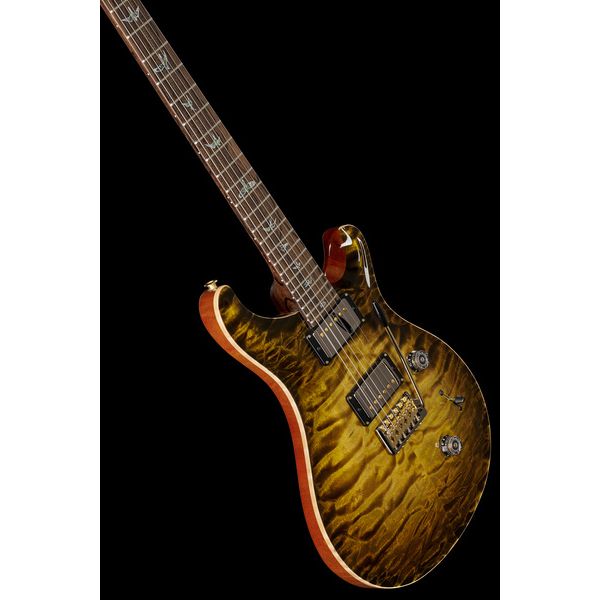 PRS Cu24 PS Tiger Eye Glow