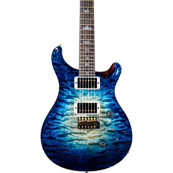 PRS Cu24 PS Whale Blue Glow