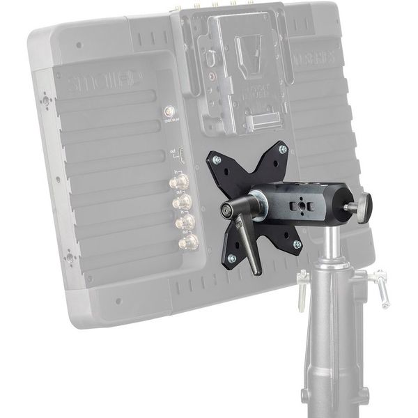 Manfrotto MLTSA1001B TetherGear VESA