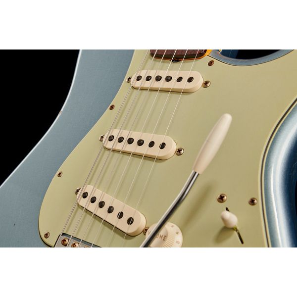 Fender 60 Strat IBM Relic