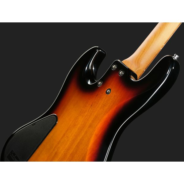 Sadowsky MetroExp21 Vint JJ4 Morado TSB