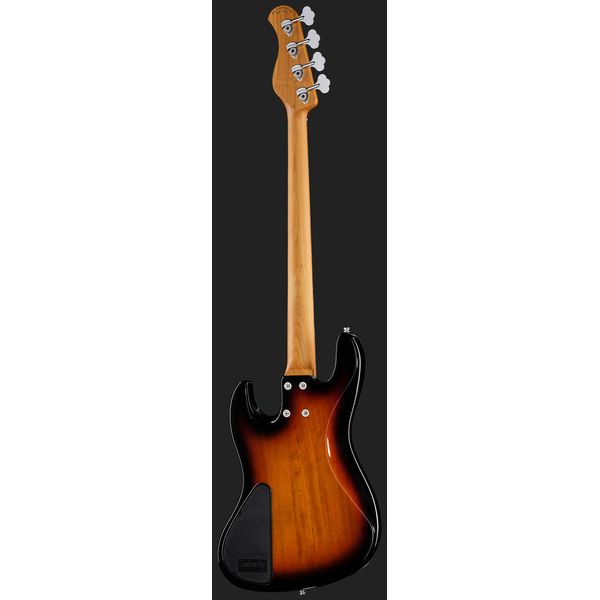 Sadowsky MetroExp21 Vint JJ4 Morado TSB