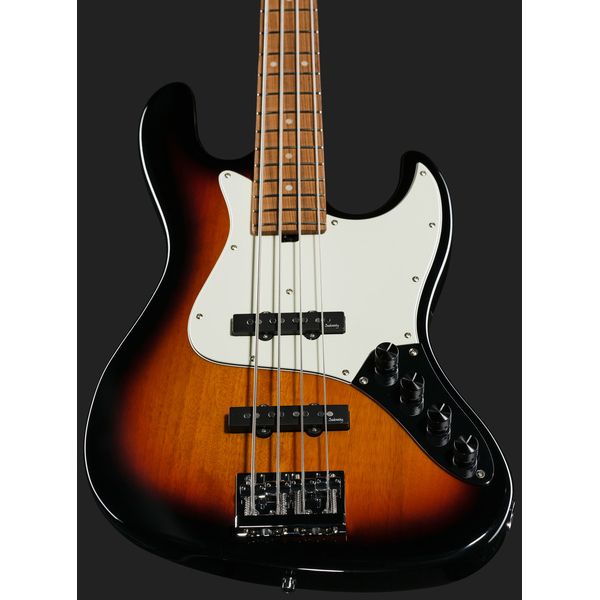 Sadowsky MetroExp21 Vint JJ4 Morado TSB