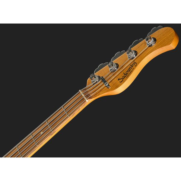 Sadowsky MetroExp21 Vint JJ4 Morado TSB