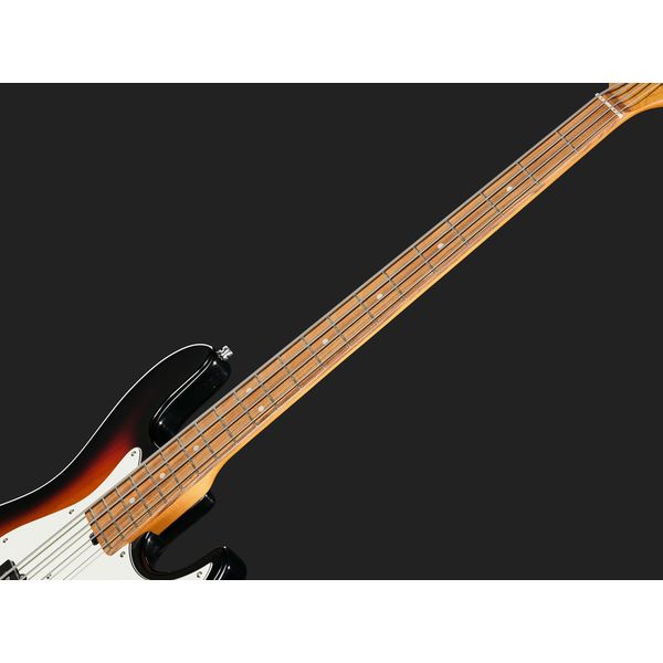 Sadowsky MetroExp21 Vint JJ4 Morado TSB