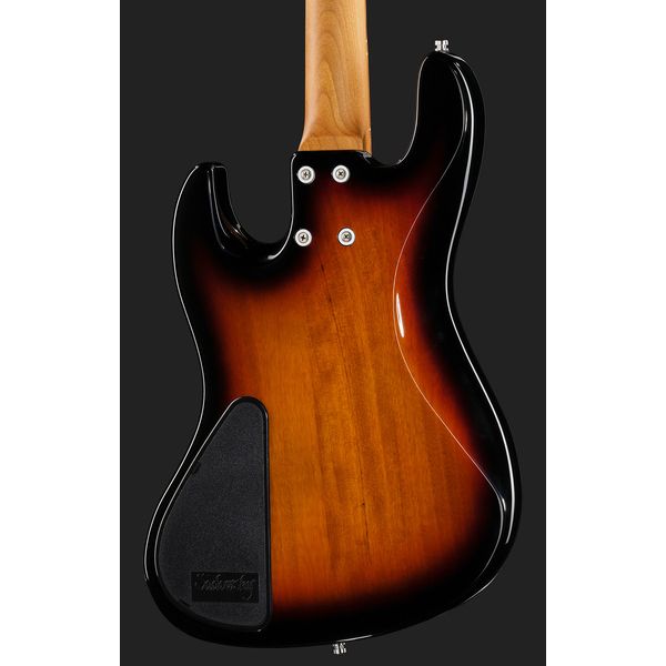 Sadowsky MetroExp21 Vint JJ4 Morado TSB