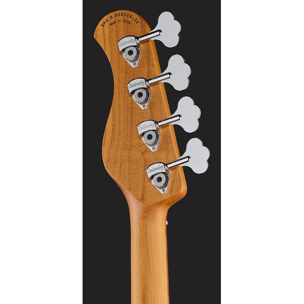 Sadowsky MetroExp21 Vint JJ4 Morado TSB
