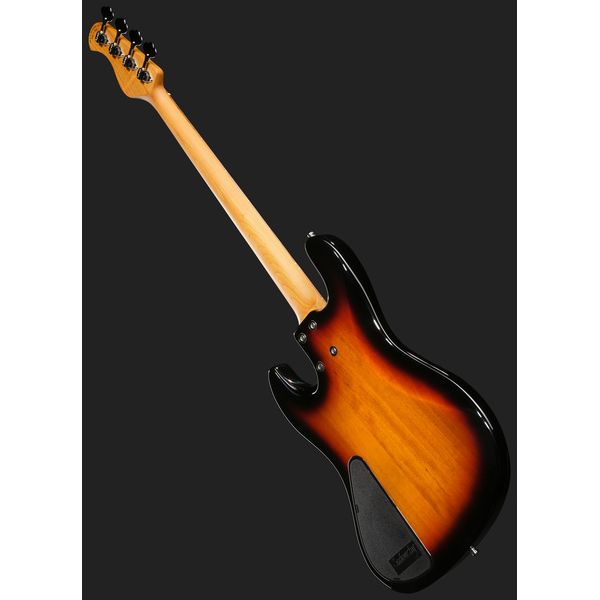Sadowsky MetroExp21 Vint JJ4 Morado TSB