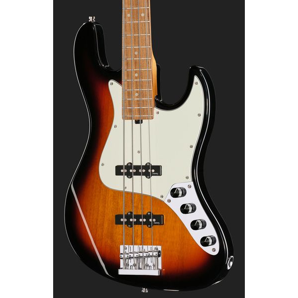 Sadowsky MetroExp21 Vint JJ4 Morado TSB