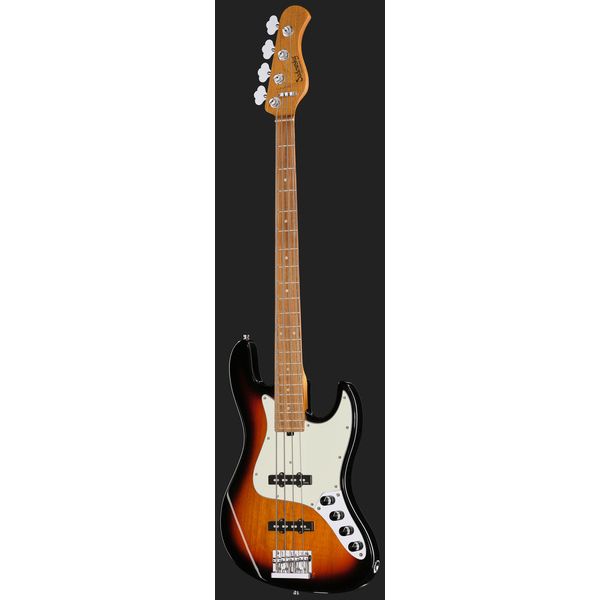 Sadowsky MetroExp21 Vint JJ4 Morado TSB