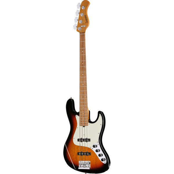 Sadowsky MetroExp21 Vint JJ4 Morado TSB