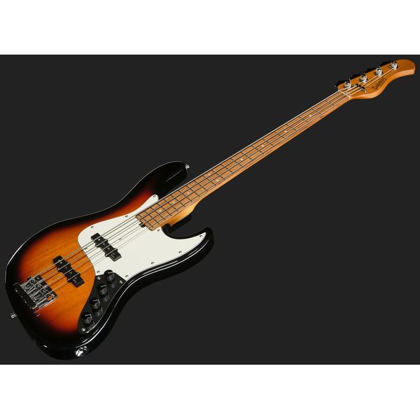 Sadowsky MetroExp21 Vint JJ4 Morado TSB
