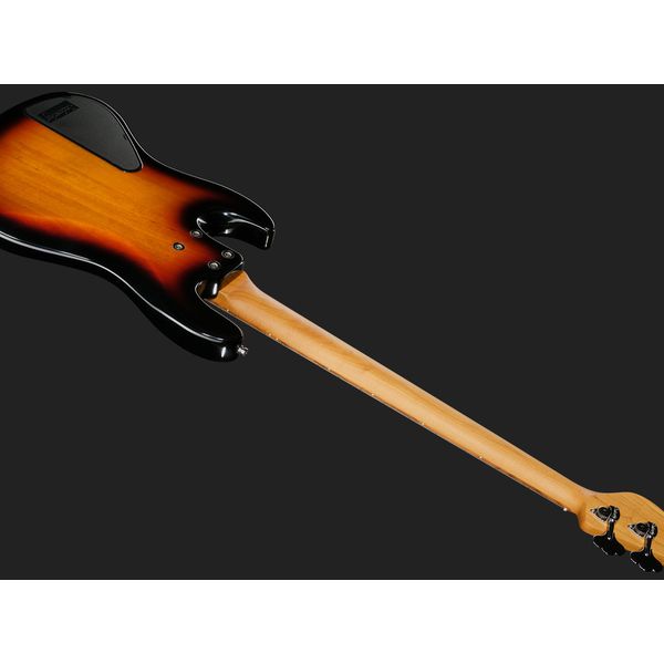 Sadowsky MetroExp21 Vint JJ4 Morado TSB