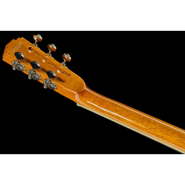 Royall KOA12SC Resonator Guitar