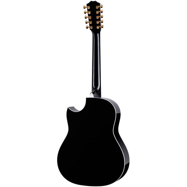 Taylor 657ce Bajo Quinto BLK