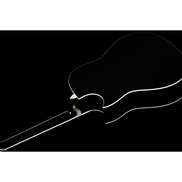 Taylor 657ce Bajo Quinto BLK