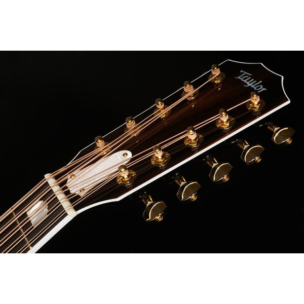 Taylor 657ce Bajo Quinto BLK