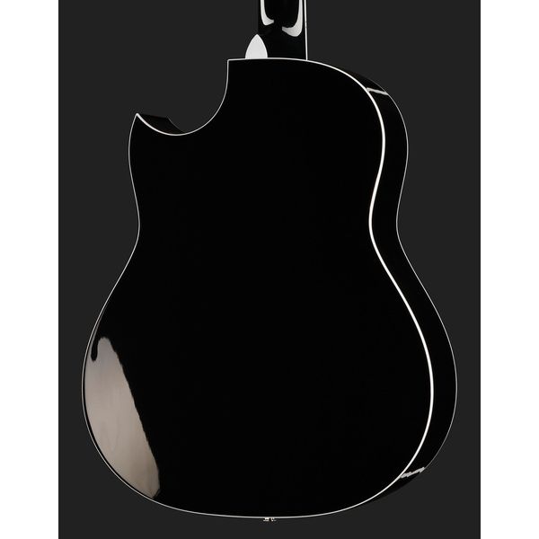 Taylor 657ce Bajo Quinto BLK