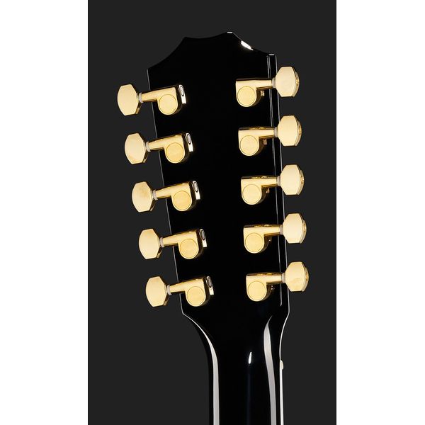 Taylor 657ce Bajo Quinto BLK