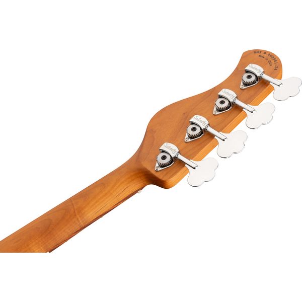 Sadowsky MetroExp21 Vint JJ4 Morado SOB